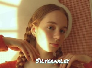 Silveraxley