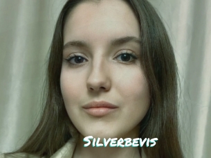Silverbevis