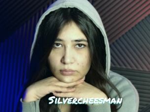 Silvercheesman