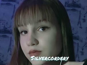 Silvercordery