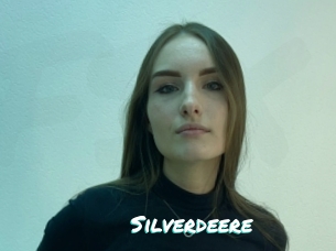 Silverdeere