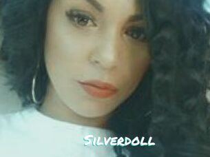 Silverdoll