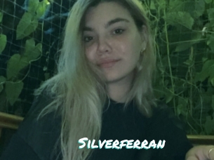 Silverferran