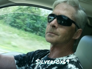 silverfox69 Free Sites X
