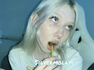 Silvermollyi