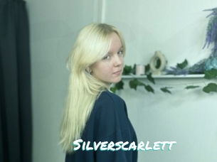 Silverscarlett