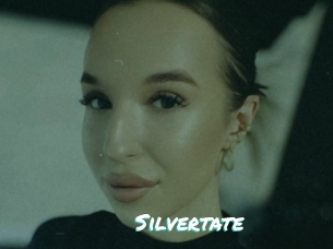 Silvertate