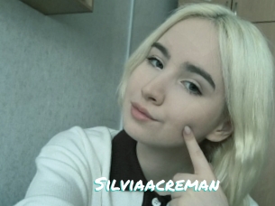 Silviaacreman