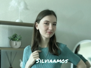 Silviaamos