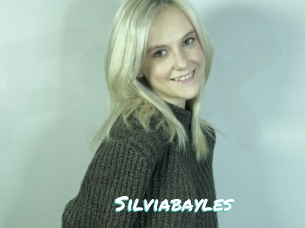 Silviabayles
