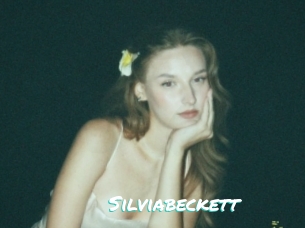 Silviabeckett