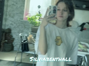 Silviabenthall
