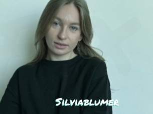 Silviablumer