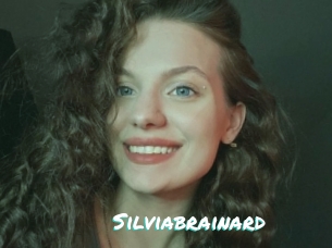 Silviabrainard