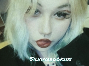 Silviabrookins