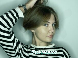 Silviabuoy