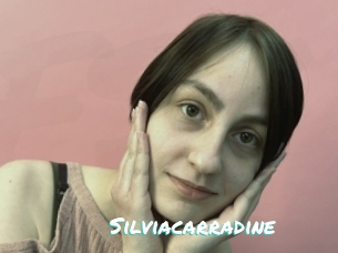Silviacarradine
