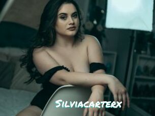 Silviacarterx