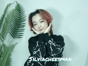 Silviacheesman