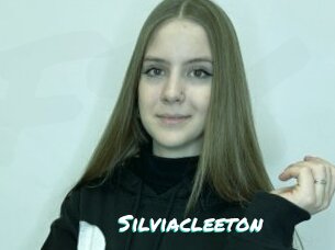 Silviacleeton