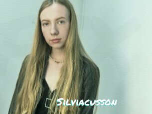 Silviacusson
