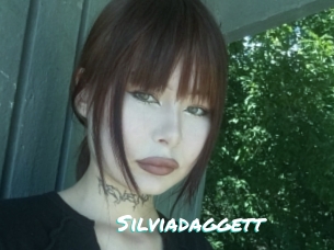 Silviadaggett