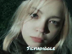 Silviadiggle