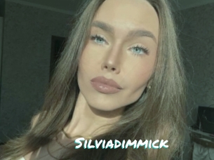 Silviadimmick