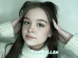 Silviaellen