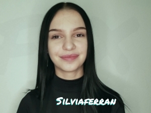 Silviaferran