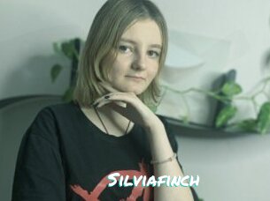 Silviafinch
