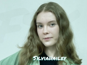Silviahailey