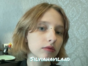Silviahaviland