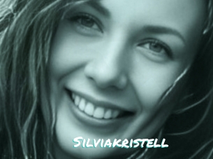Silviakristell