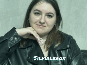 Silvialerox