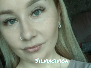 Silviasivion