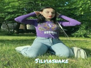 Silviasnake