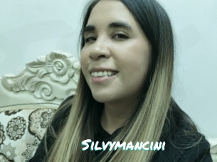 Silvymancini