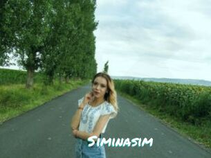 Siminasim