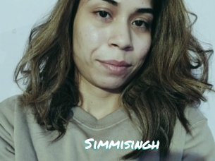 Simmisingh