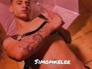 Simomkeler