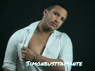 Simonbusttamante