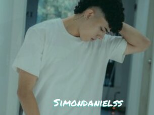 Simondanielss