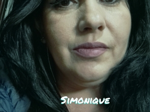 Simonique