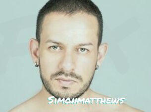 SimonMatthews
