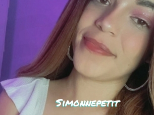 Simonnepetit