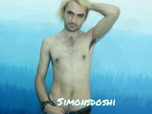 Simonsdoshi