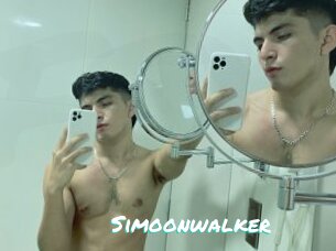 Simoonwalker