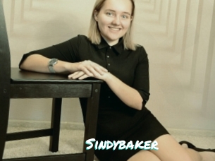 Sindybaker