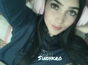 Sindykro